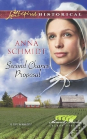 Capa do artigo Second Chance Proposal