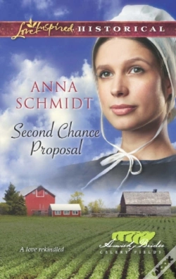 Capa do artigo Second Chance Proposal