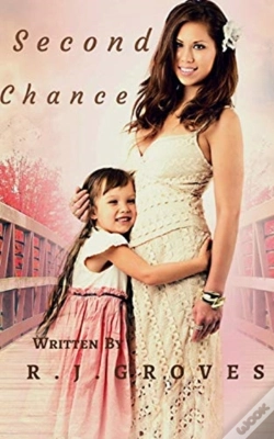 Capa do artigo Second Chance