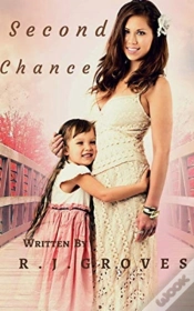 Capa do artigo Second Chance