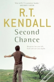Capa do artigo Second Chance