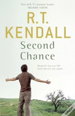 Capa do artigo Second Chance
