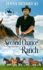 Second Chance Ranch - Preview