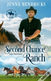 Capa do artigo Second Chance Ranch