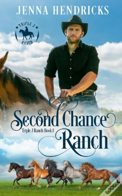 Capa do artigo Second Chance Ranch