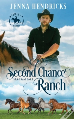 Capa do artigo Second Chance Ranch