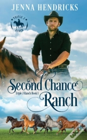 Capa do artigo Second Chance Ranch