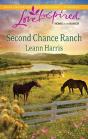 Second Chance Ranch - Preview