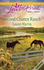 Capa do artigo Second Chance Ranch