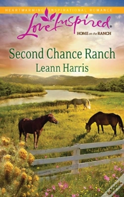 Capa do artigo Second Chance Ranch