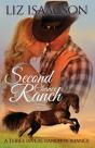 Second Chance Ranch - Preview