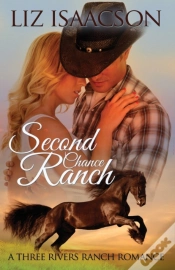 Capa do artigo Second Chance Ranch