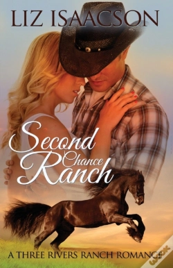 Capa do artigo Second Chance Ranch