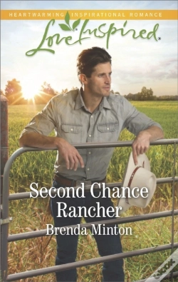 Capa do artigo Second Chance Rancher
