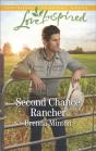 Second Chance Rancher - Preview