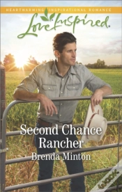 Capa do artigo Second Chance Rancher