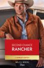 Second Chance Rancher - Preview