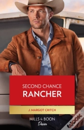 Second Chance Rancher