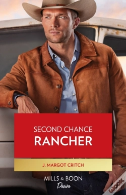 Capa do artigo Second Chance Rancher