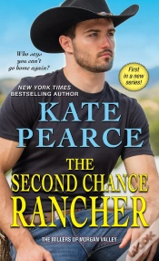 Capa do artigo Second Chance Rancher