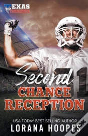 Capa do artigo Second Chance Reception