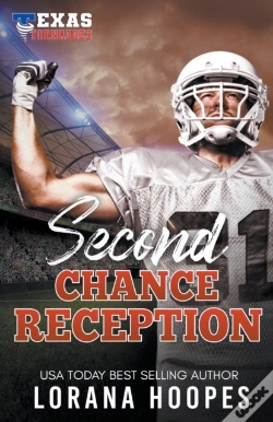 Capa do artigo Second Chance Reception