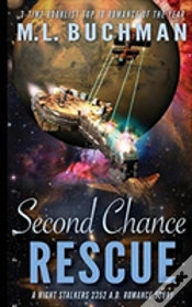 Capa do artigo Second Chance Rescue