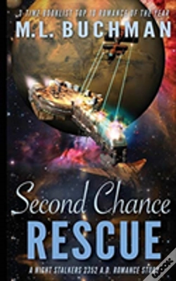 Capa do artigo Second Chance Rescue