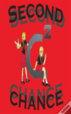 Capa do artigo Second Chance