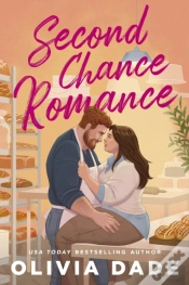 Capa do artigo Second Chance Romance