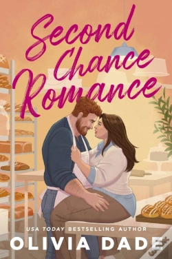 Capa do artigo Second Chance Romance