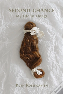 Capa do artigo Second Chance
