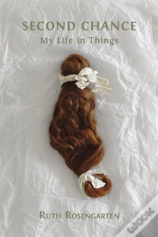 Capa do artigo Second Chance