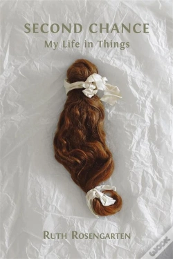 Capa do artigo Second Chance