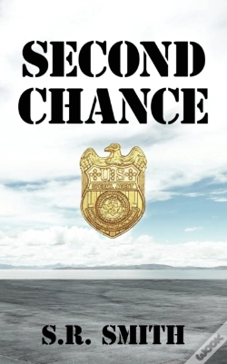 Capa do artigo Second Chance