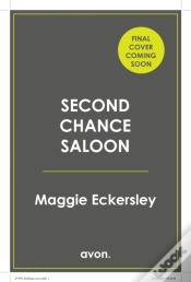 Capa do artigo Second Chance Saloon