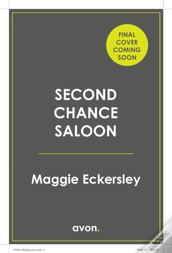 Capa do artigo Second Chance Saloon