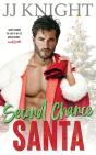 Second Chance Santa: A Holiday Romantic - Preview