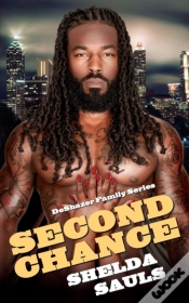 Capa do artigo Second Chance
