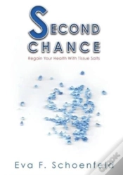 Capa do artigo Second Chance