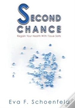 Capa do artigo Second Chance
