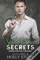 Second Chance Secrets