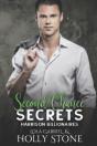 Second Chance Secrets - Preview