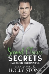 Second Chance Secrets