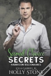 Capa do artigo Second Chance Secrets