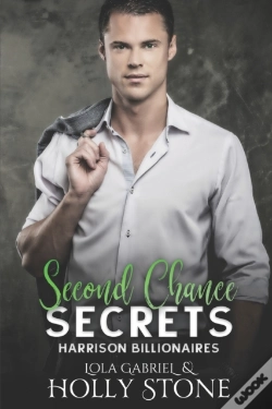 Capa do artigo Second Chance Secrets