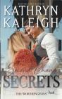 Second Chance Secrets - Preview