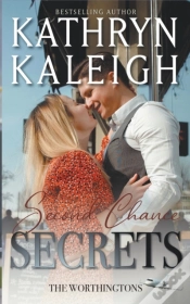 Capa do artigo Second Chance Secrets
