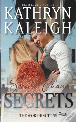 Capa do artigo Second Chance Secrets