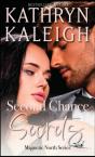 Second Chance Secrets - Preview